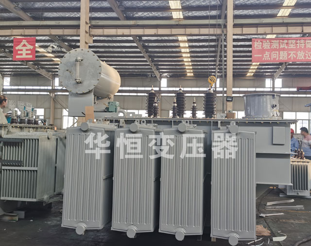 SZ11-8000/35南京南京南京电力变压器价格