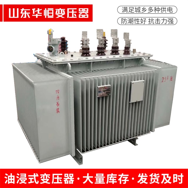 S13-10000/35南京南京南京电力变压器厂家