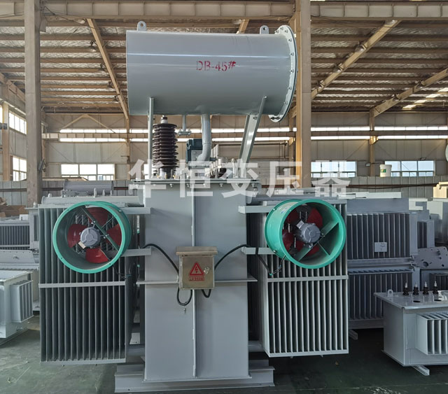 S13-8000/35南京南京南京电力变压器
