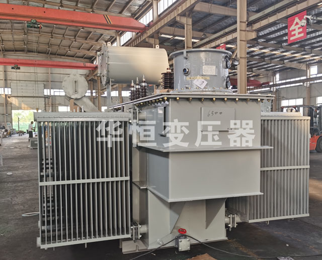 S11-6300/35南京南京南京电力变压器价格