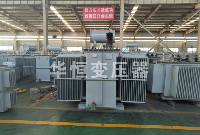 SZ11-6300/35南京南京南京油浸式变压器价格