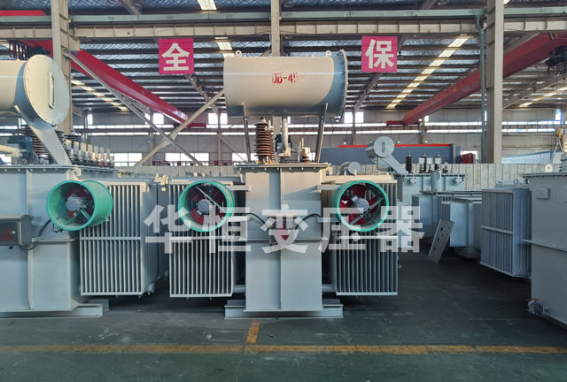 S13-6300/35南京南京南京油浸式变压器